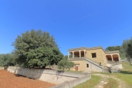 ufficio in vendita ad Ostuni