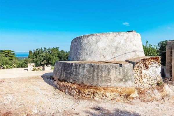 casa indipendente in vendita ad Ostuni