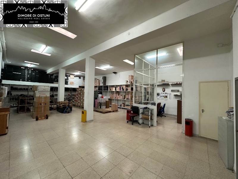 ufficio in vendita ad Ostuni