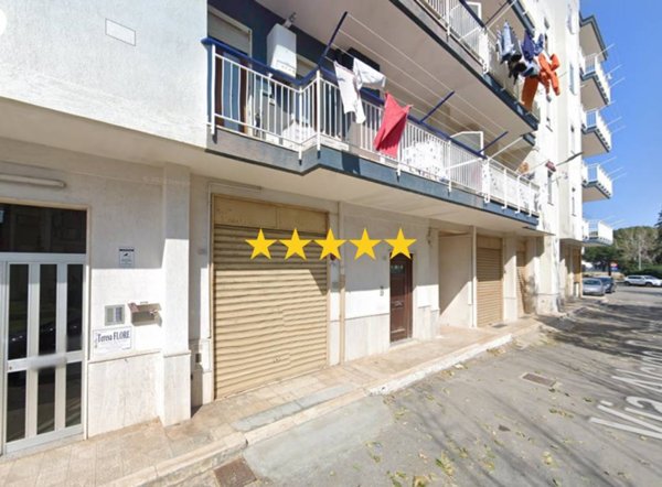 appartamento in vendita ad Ostuni