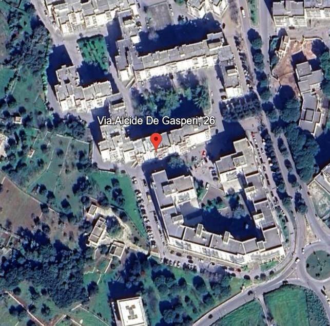 appartamento in vendita ad Ostuni