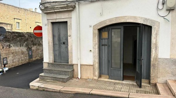 casa indipendente in vendita ad Ostuni