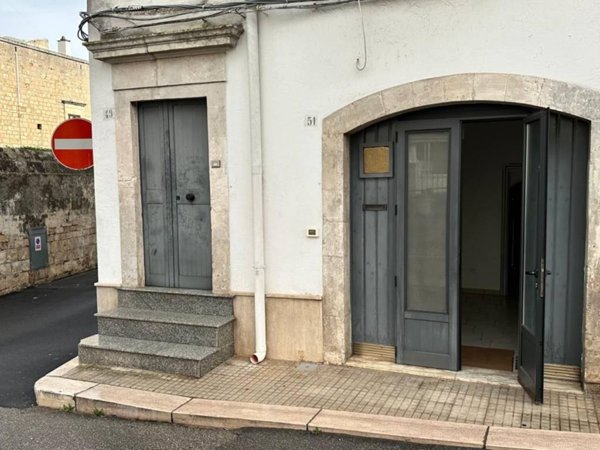 casa indipendente in vendita ad Ostuni