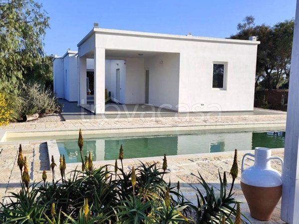 casa indipendente in vendita ad Ostuni