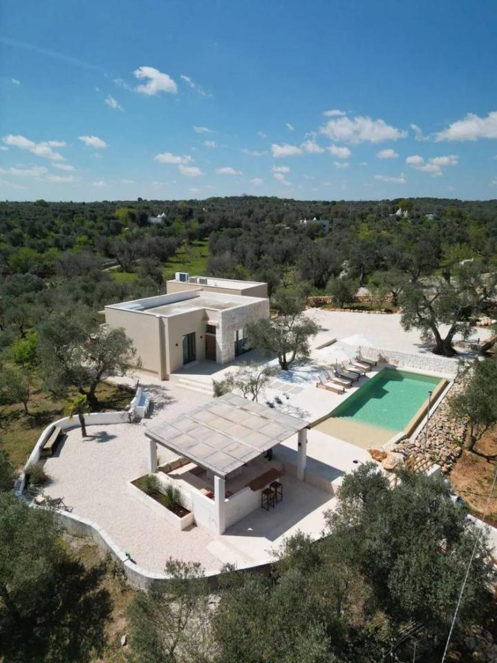 casa indipendente in vendita ad Ostuni