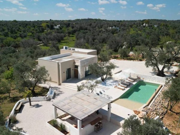 casa indipendente in vendita ad Ostuni