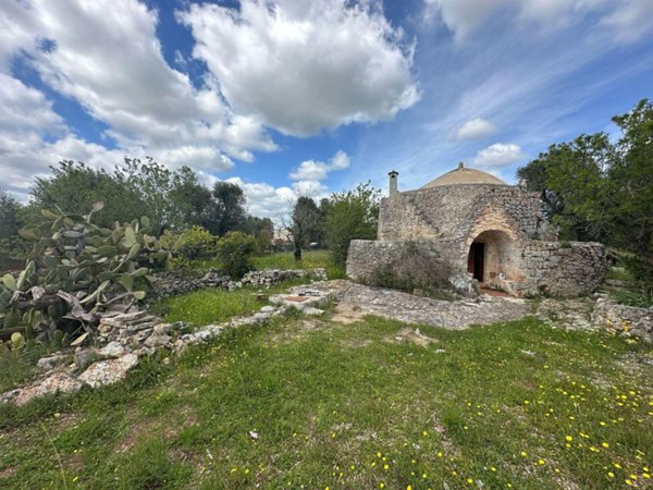 appartamento in vendita ad Ostuni