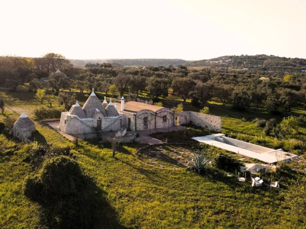 casa indipendente in vendita ad Ostuni