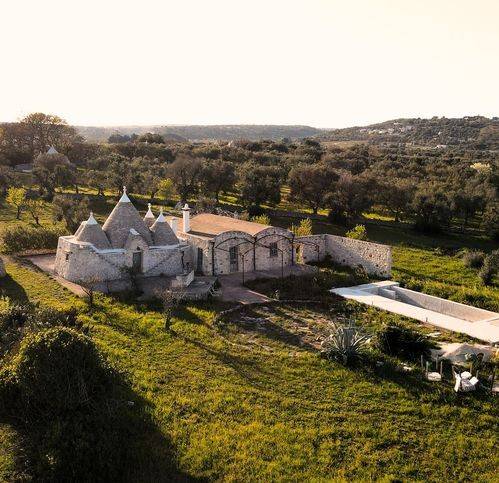 casa indipendente in vendita ad Ostuni