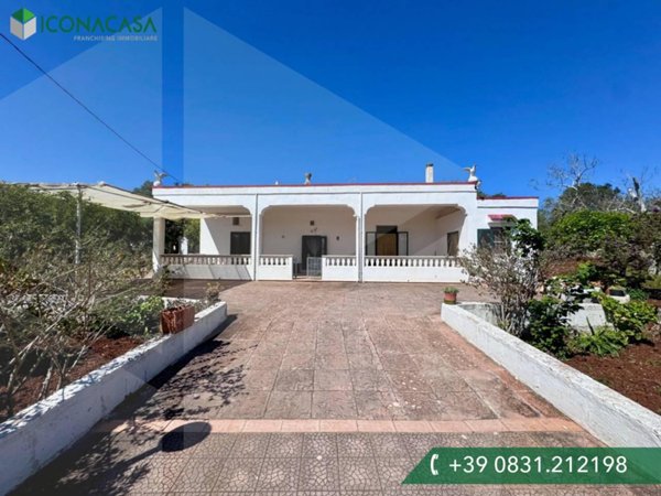 appartamento in vendita ad Ostuni