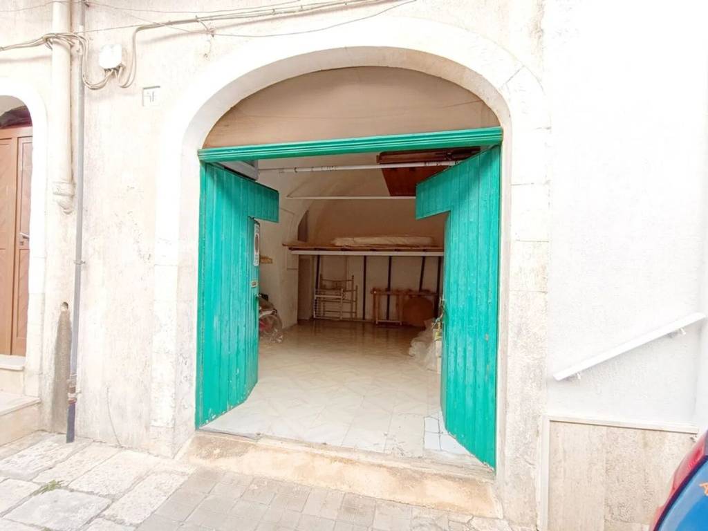 casa indipendente in vendita ad Ostuni