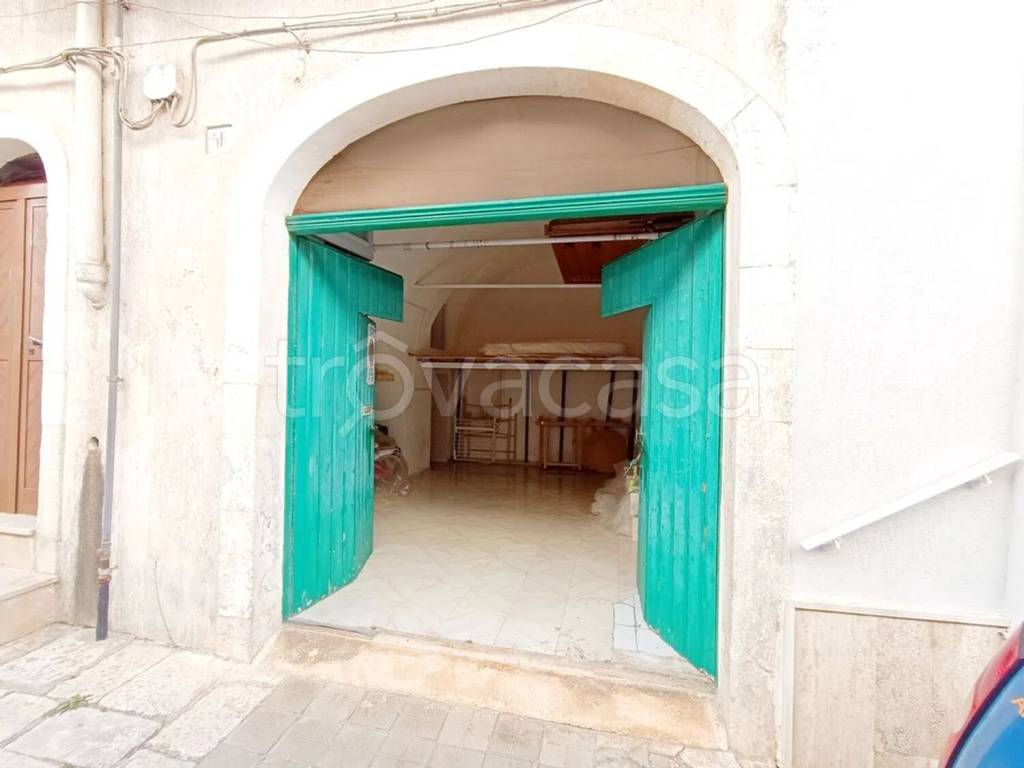 casa indipendente in vendita ad Ostuni