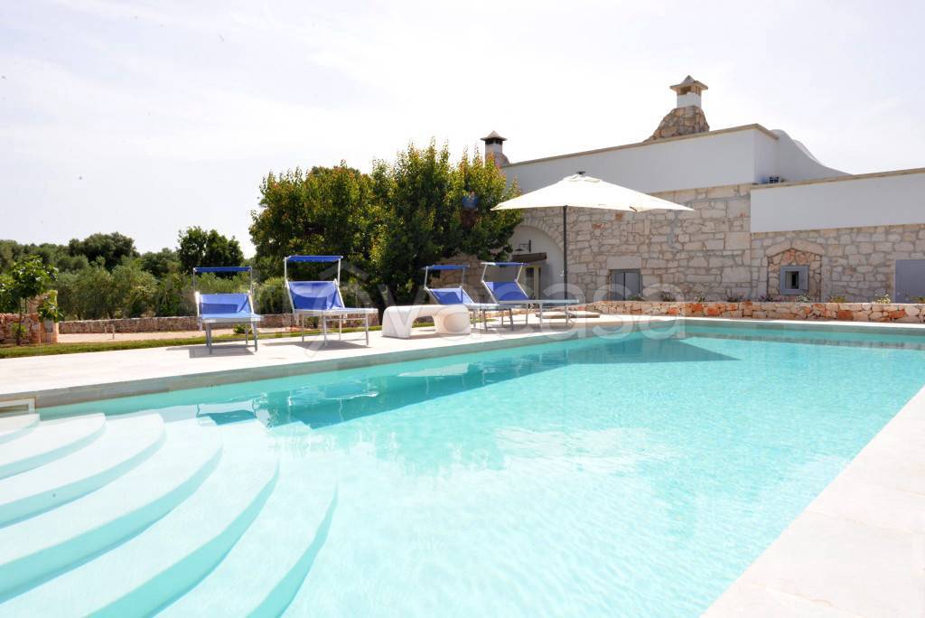 casa indipendente in vendita ad Ostuni