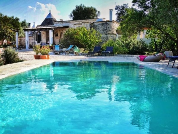 casa indipendente in vendita ad Ostuni