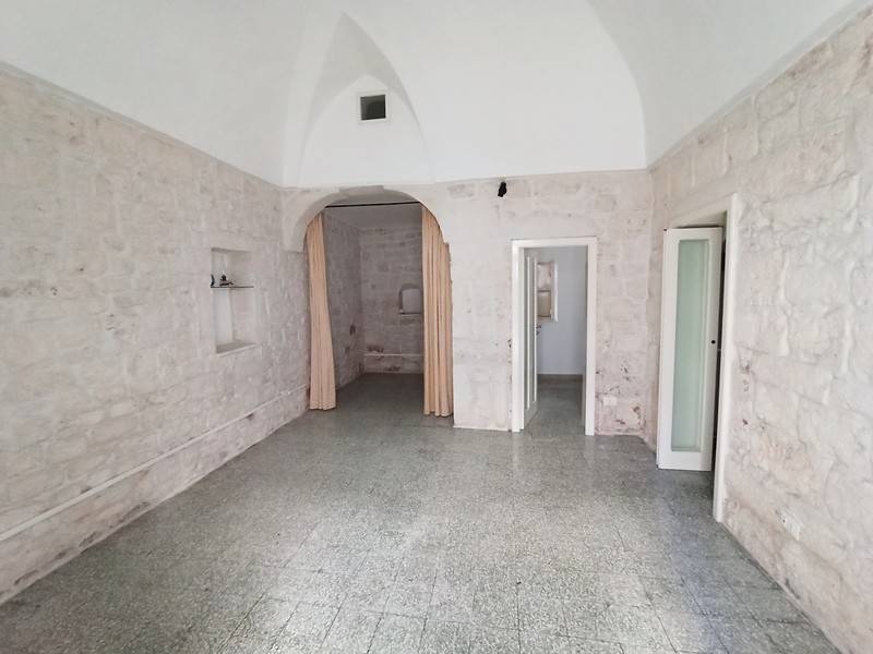 appartamento in vendita ad Ostuni