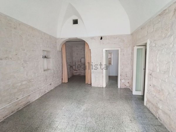 casa indipendente in vendita ad Ostuni