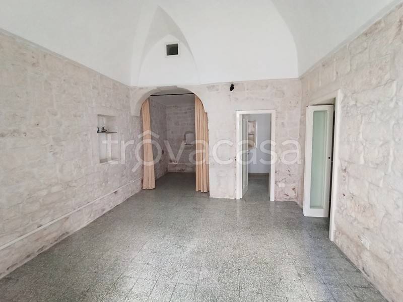 appartamento in vendita ad Ostuni