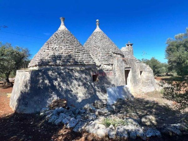 casa indipendente in vendita ad Ostuni