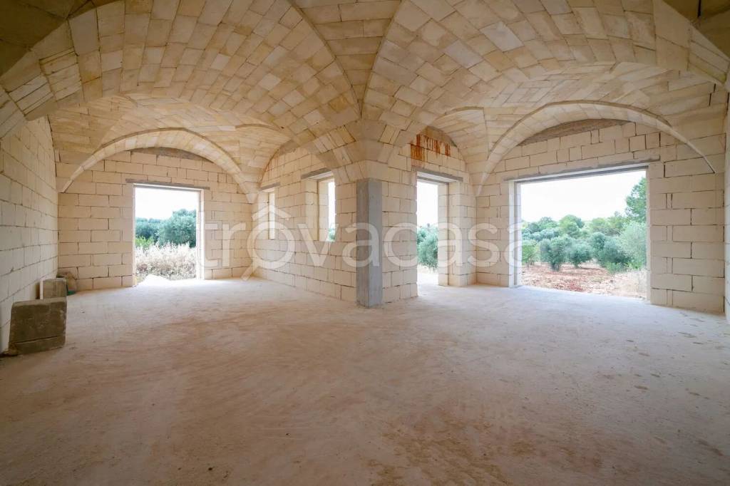 casa indipendente in vendita ad Ostuni