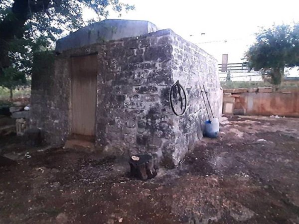 casa indipendente in vendita ad Ostuni