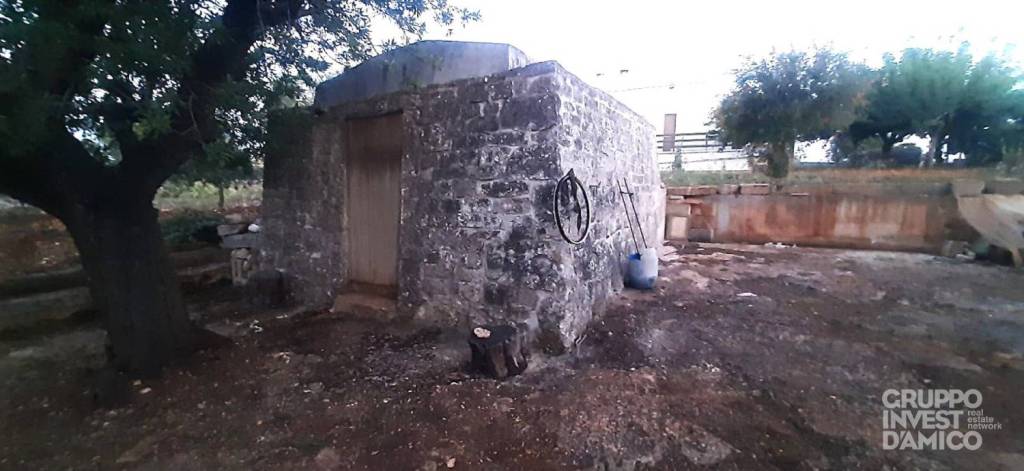 casa indipendente in vendita ad Ostuni