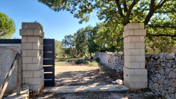 appartamento in vendita ad Ostuni