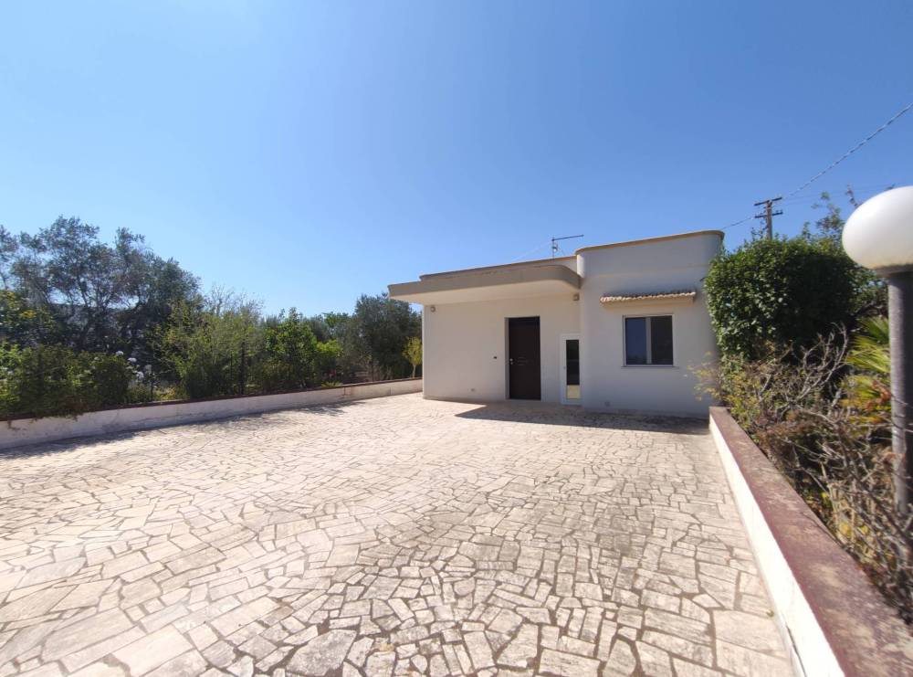 casa indipendente in vendita ad Ostuni