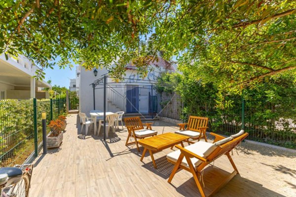 casa indipendente in vendita ad Ostuni