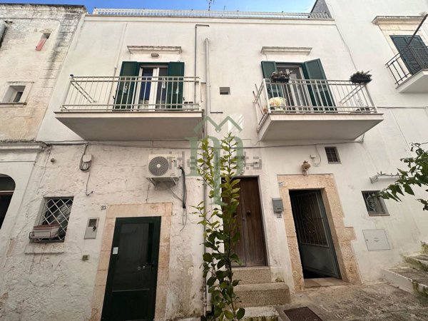 quadrivano in vendita ad Ostuni