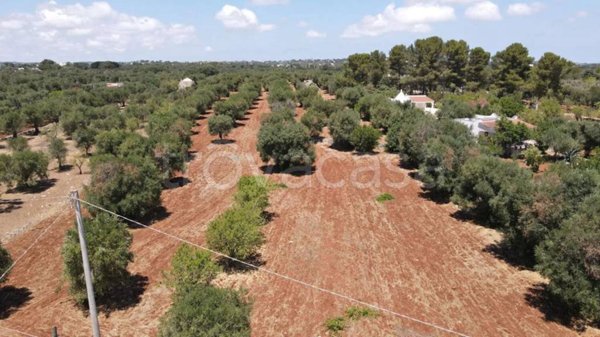 casa indipendente in vendita ad Ostuni