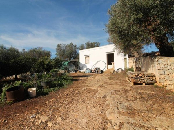 casa indipendente in vendita ad Ostuni