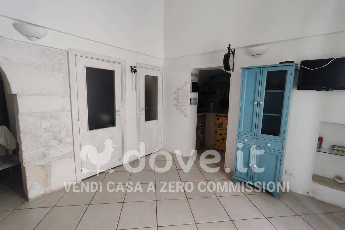appartamento in vendita ad Ostuni