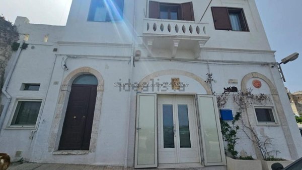 casa indipendente in vendita ad Ostuni
