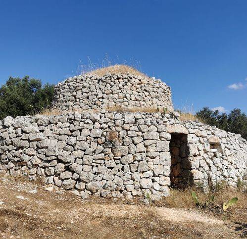 baita in vendita ad Ostuni