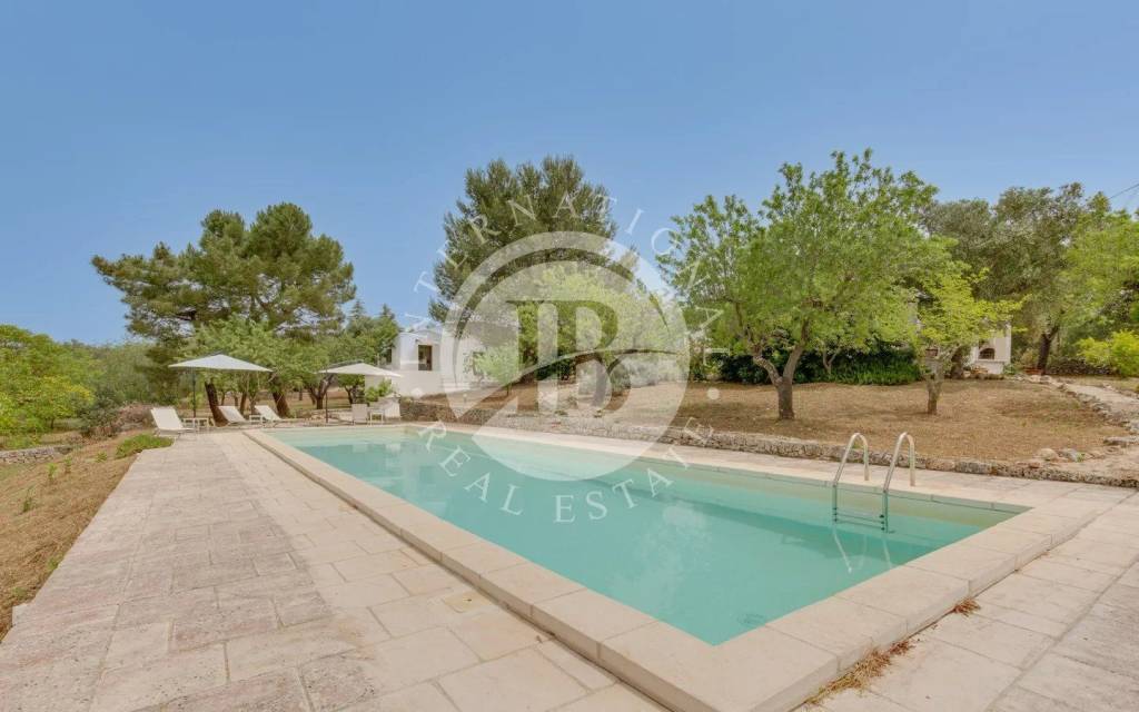 casa indipendente in vendita ad Ostuni