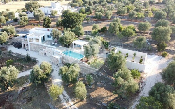 casa indipendente in vendita ad Ostuni