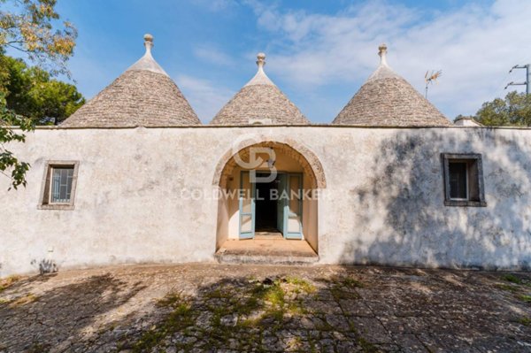 negozio in vendita ad Ostuni