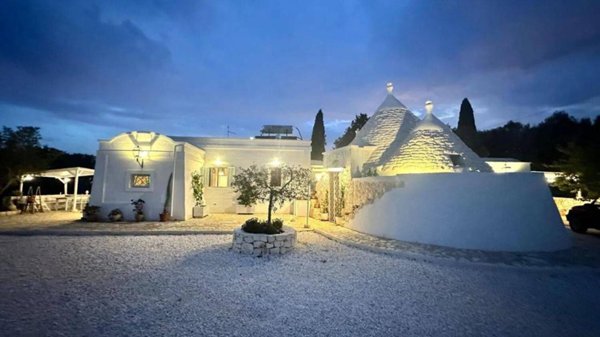 casale in vendita ad Ostuni