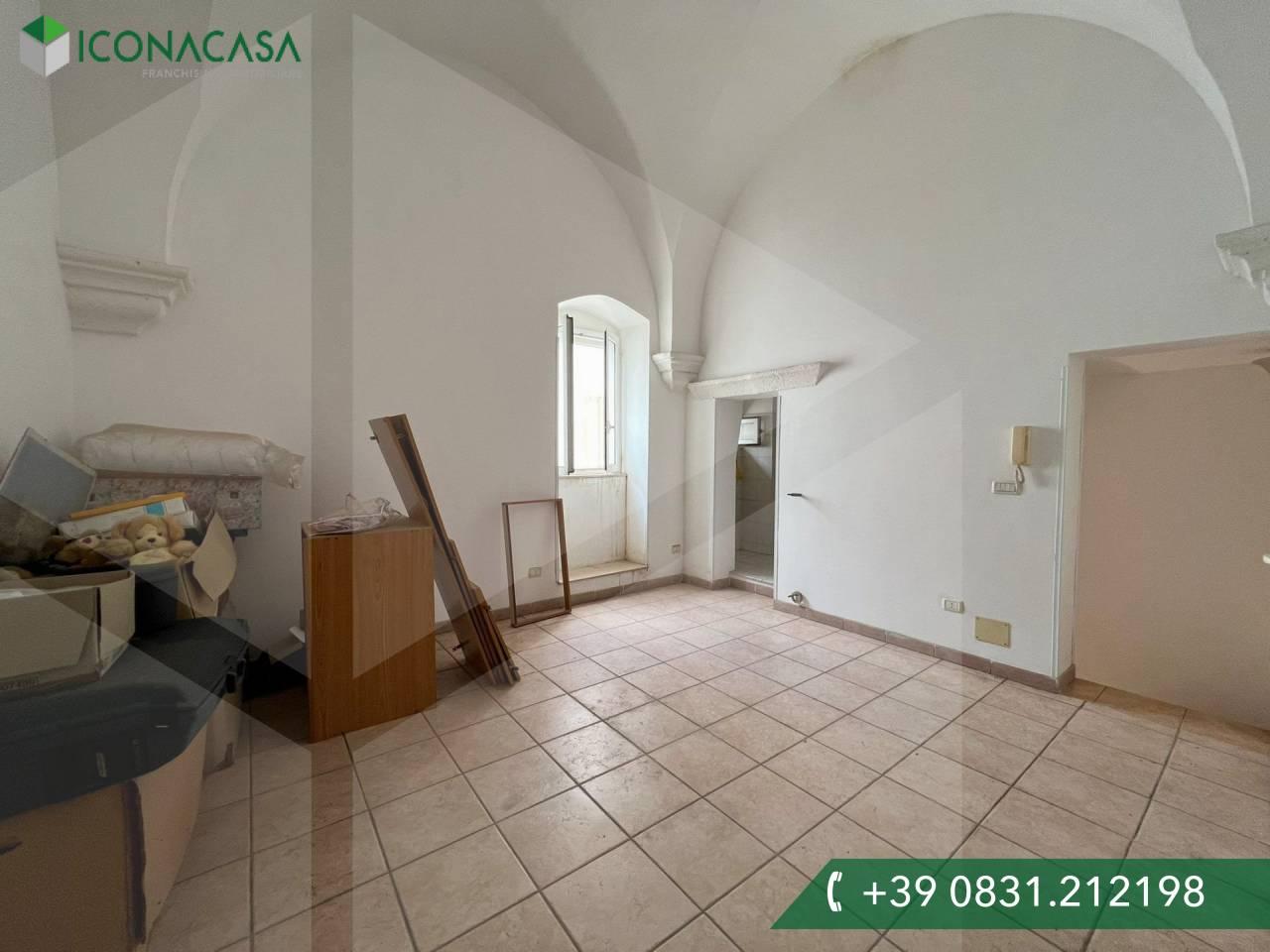 appartamento in vendita ad Ostuni