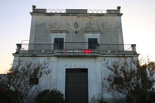 appartamento in vendita ad Ostuni