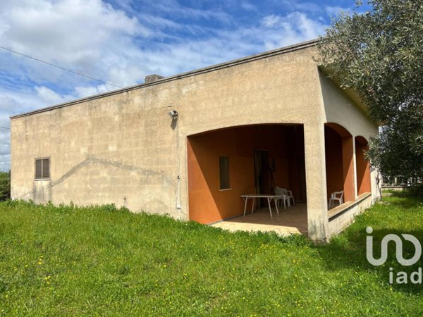 casa indipendente in vendita ad Ostuni