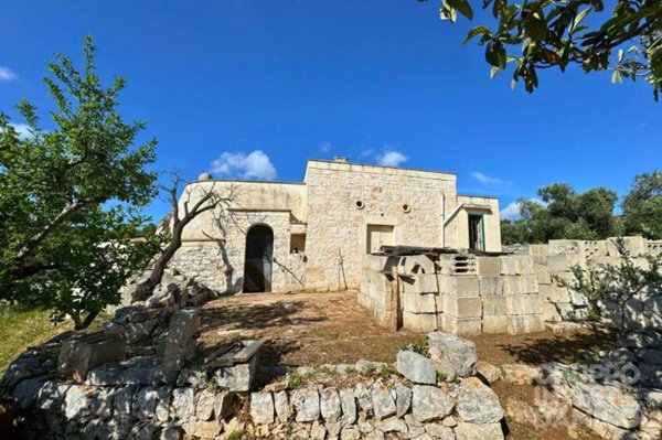 terreno edificabile in vendita ad Ostuni