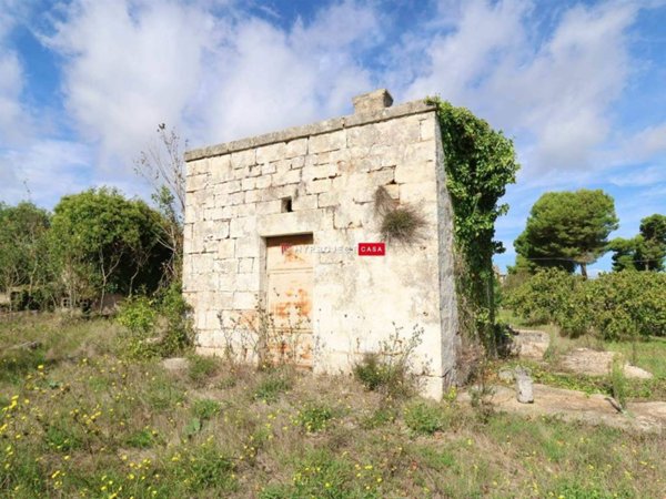 appartamento in vendita ad Ostuni