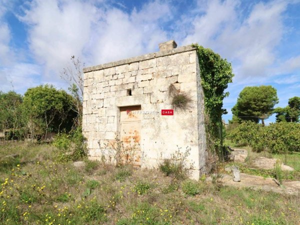 rudere in vendita ad Ostuni