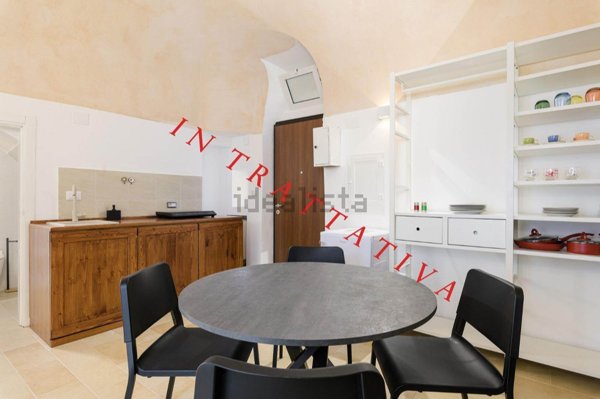 casa indipendente in vendita ad Ostuni