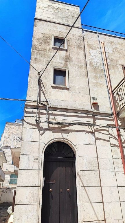 appartamento in vendita ad Ostuni