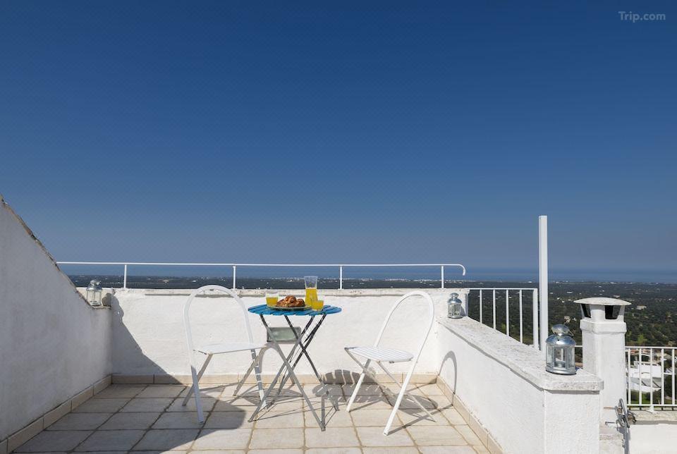 casa indipendente in vendita ad Ostuni