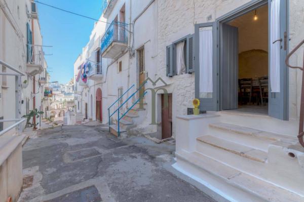 appartamento in vendita ad Ostuni