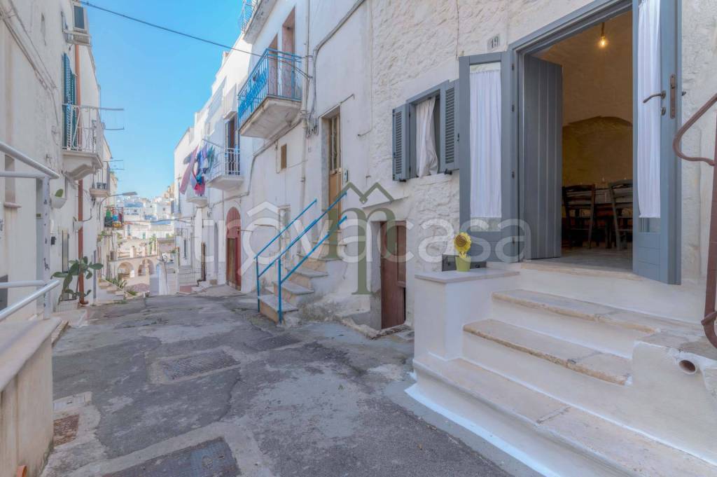 appartamento in vendita ad Ostuni