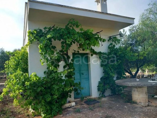 casa indipendente in vendita ad Ostuni